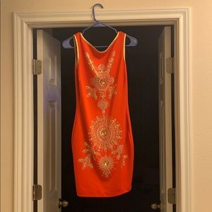 Arden B dress